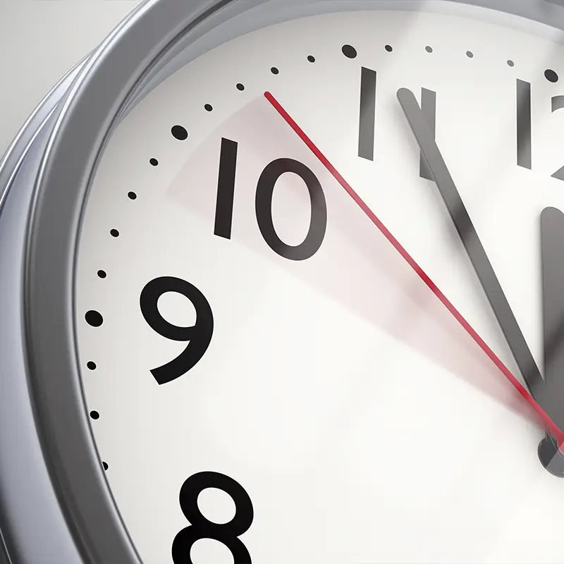 Time, labor, and money