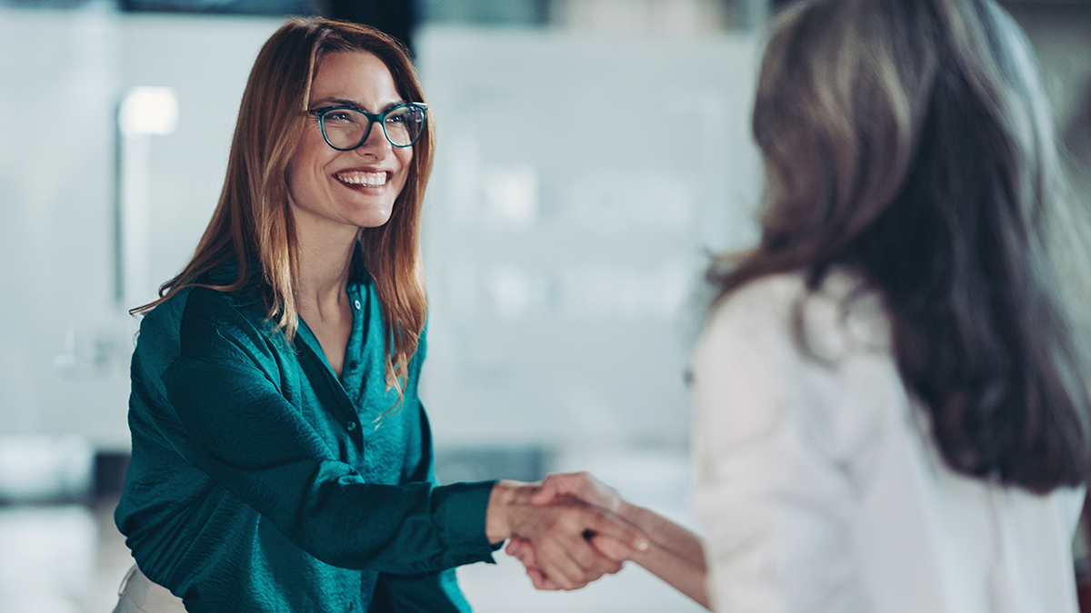 Working with an estate sale professional