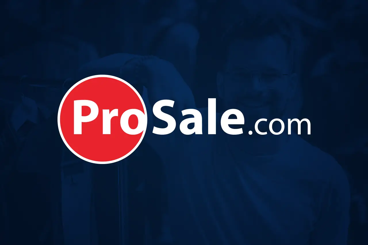 Even DIY Needs a Pro: Why Your Estate Sale Still Needs ProSale